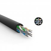 Ugreen CAT6 Ethernet Kablosu - 3