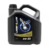 Uberlub Excell Plus 5W-30 DPF 4 Lt Tam Sentetik Motor Yağı - 1