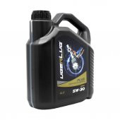 Uberlub Excell Plus 5W-30 DPF 4 Lt Tam Sentetik Motor Yağı - 2