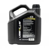 Uberlub Excell Plus 5W-30 DPF 4 Lt Tam Sentetik Motor Yağı - 4