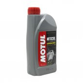 Motul Motocool Factory Line Organic+ 1 Lt Soğutma Sıvısı (6 Adet) - 2