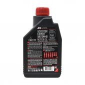 Motul Scooter Expert 10W-40 MA 4T 1 lt 4 Zamanlı Motor Yağı (2 Adet) thumbnail 4