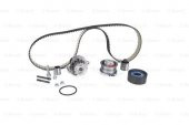 Audi Q5 2.0 TDI 2008-2010 Bosch Devirdaimli Triger Seti - 1