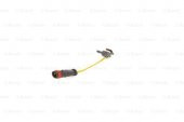 Mercedes A180 169 1.7 2009-2012 Bosch Balata Fişi - 1