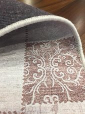 Verteks Lara Art 18 - Pamuk Polyester Dekoratif Halı - 3