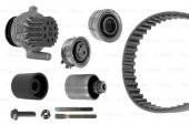 Skoda Octavia 1.6 TDI 2009-2013 Bosch Devirdaimli Triger Seti - 1