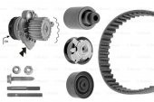 Audi A4 2.0 TDI 2004-2008 Bosch Devirdaimli Triger - 1