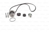 Opel Zafira A 1.6 1999-2005 Bosch Devirdaimli Triger Seti - 1