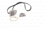 Renault Scenic 2 1.9 dCi 2003-2009 Bosch Devirdaimli Triger Seti - 1