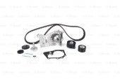 Renault Clio 3 1.6 2005-2010 Bosch Devirdaimli Triger Seti - 1