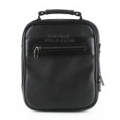 Erkek El Çantası Büyük Boy Omuz Askılı Erkek El Çantası Yeni Ürün - 5