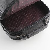 Erkek El Çantası Büyük Boy Omuz Askılı Erkek El Çantası Yeni Ürün - 6