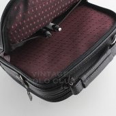 Erkek El Çantası Büyük Boy Omuz Askılı Erkek El Çantası Yeni Ürün - 7