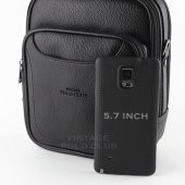 Erkek El Çantası Büyük Boy Omuz Askılı Erkek El Çantası Yeni Ürün - 11