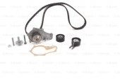 Ford Fiesta 1.4 TDCI 2001-2010 Bosch Devirdaimli Triger Seti - 1