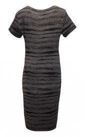 Janset Moda PB-E1003 Bayan Elbise - 2