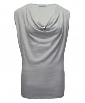 Janset Moda PB-T2014 Bayan Bluz - 1