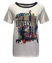 Janset Moda PB-T2019 Bayan Bluz - 2