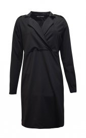 Janset Moda PB-AA7002  Hamile Elbisesi - 2