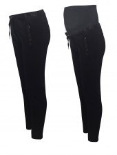 Janset Moda PB-AA7003  Uzun Hamile Taytı - 1