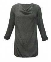 Janset Moda PB-UB3102 Bayan Bluz - 1