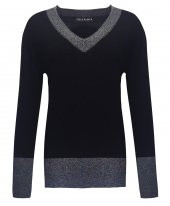 Janset Moda PB-T3106 Bayan Bluz - 1