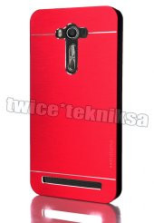 Asus Zenfone 2 laser Kılıf ZE550K 5,5inch Motomo - 3