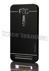 Asus Zenfone 2 laser Kılıf ZE550K 5,5inch Motomo - 5