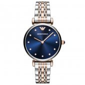 Emporio Armani AR11092 Bayan Kol Saati - 1