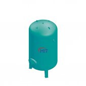 MIT Hava Tankı 6000 Litre Boyalı 16 Bar - 1