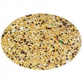 Quik Muhabbet Kuşu Yemi 400 gr 10'lu - 5