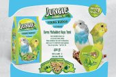 Jungle Yavru Kuş Yemi 400 gr 6'lı - 3