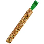 Quik Muhabbet Kuşu Meyveli Kraker 3'lü 10'lu - 5