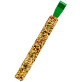 Quik Muhabbet Kuşu Meyveli Kraker 3'lü 10'lu - 7