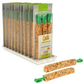 Quik Muhabbet Kuşu Meyveli Kraker 3'lü 10'lu - 8