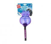 6172 Push To Mute Baykuş Ses Kont. Köpek Oyun. - 1