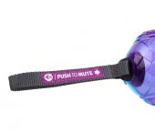 6172 Push To Mute Baykuş Ses Kont. Köpek Oyun. - 5