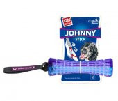 6184 Johnny Stick Kemik Ses Kont.20 cm Köpek Oyun. - 1