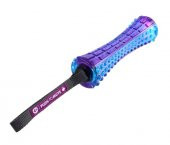 6184 Johnny Stick Kemik Ses Kont.20 cm Köpek Oyun. - 4