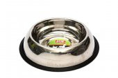 32 Oz. KE-4605 Flip Çelik Mama Kabı 960 ml - 2
