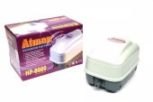 Atman HP-8000 Hava Motoru - 2