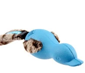 6211 Push To Mute Ördek Ses Kont. Köpek Oyun. - 5