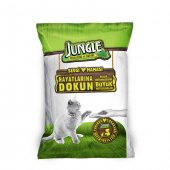 Jungle Sevgi Maması Kedi 100 gr-32 Adet - 4