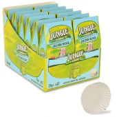 Jungle Kalsiyum Blok (Gaga Taşı) Küçük 12'li Paket - 6