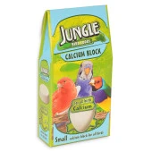 Jungle Kalsiyum Blok (Gaga Taşı) Küçük 12'li Paket - 8