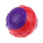 6409 Gigwi Ball Sesli Sert Top Small 3 Lü - 4