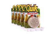 Quik Mineral Blok 5'li - 1