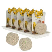 Quik Mineral Blok 5'li - 7