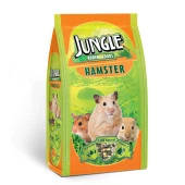 Jungle Hamster Yemi 500 gr 6'lı - 3