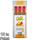 Quik Kanarya Krakeri 3'lü 10'lu - 4